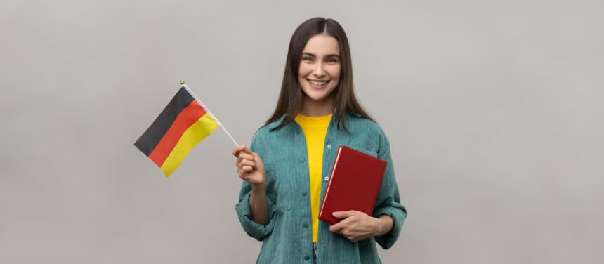 Pengalaman kuliah di Jerman, bagaimana serunya?