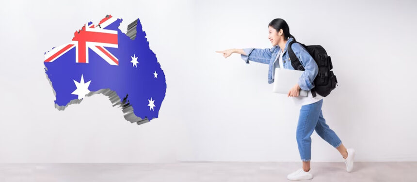 Mengapa kamu harus mempertimbangkan kuliah di Australia?